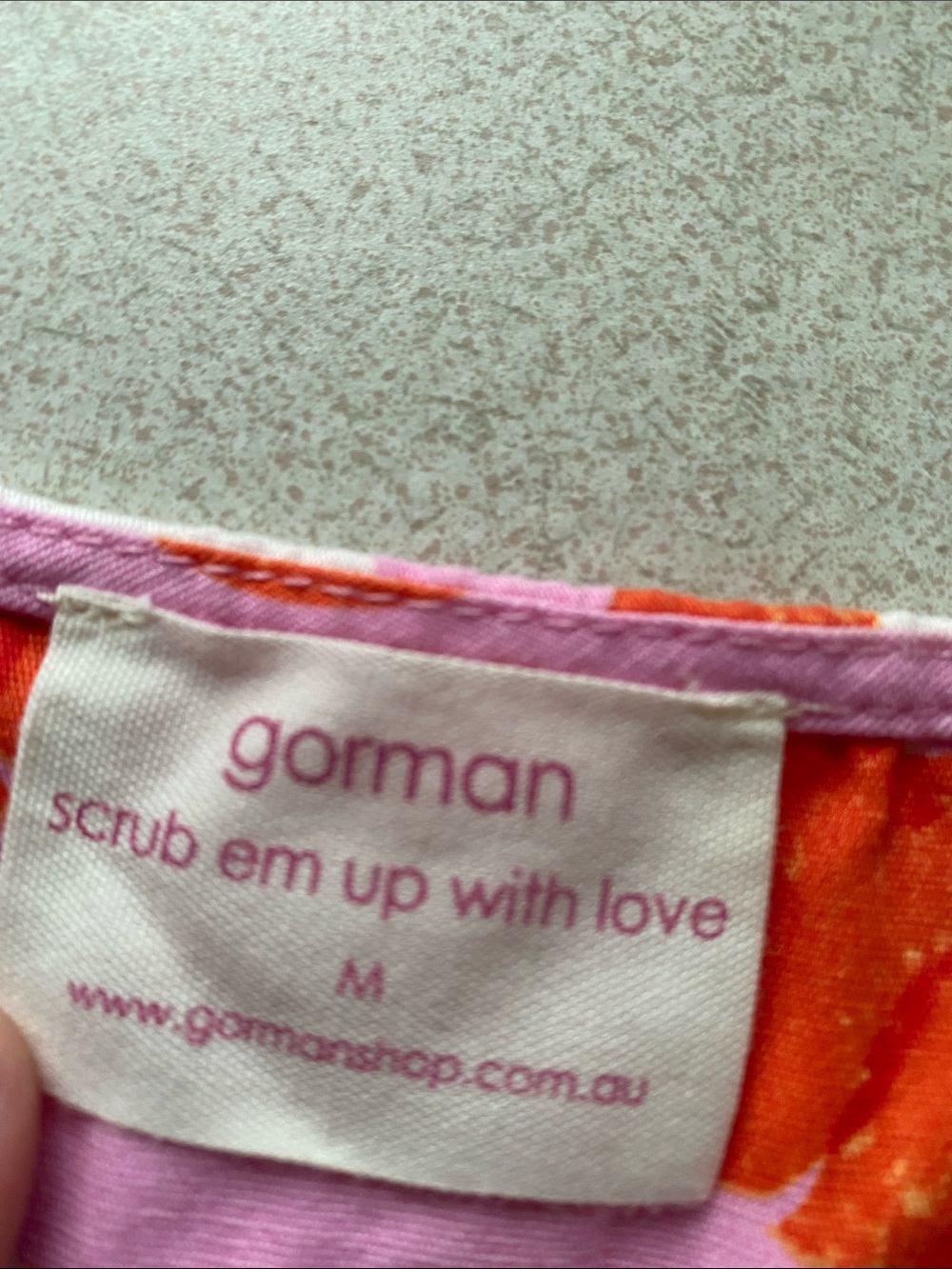 Gorman - Picture 4 of 8